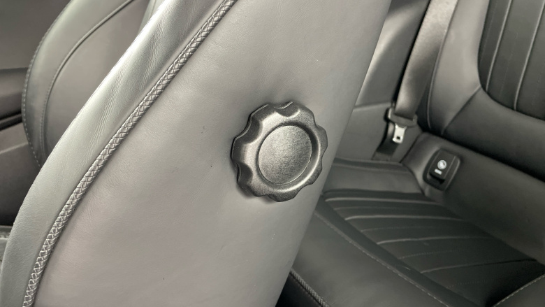 MINI Convertible 2.0 Cooper S Exclusive 2dr Auto Petrol Convertible